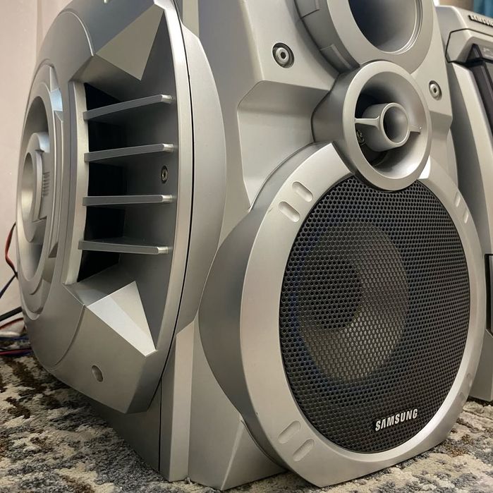 Музыкальный центр Samsung 3000W