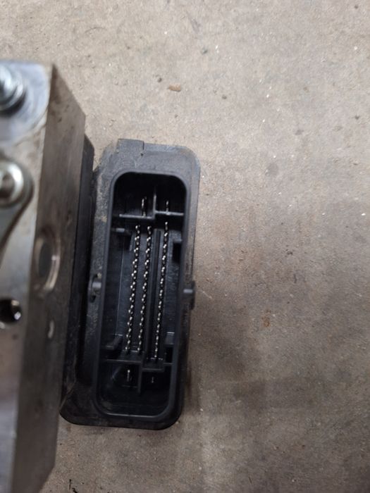 Abs модул Opel Adam / Опел Адам 2014г.