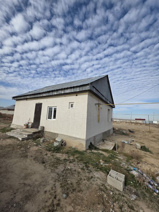 Продаётся дом в селе Караой