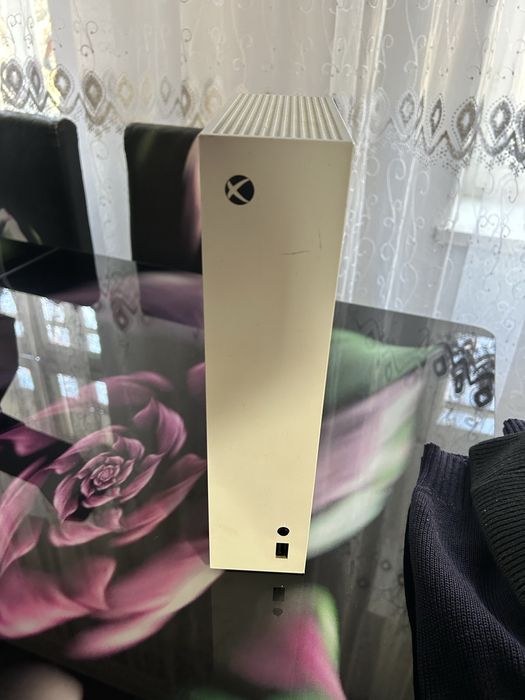 Vand Xbox series S