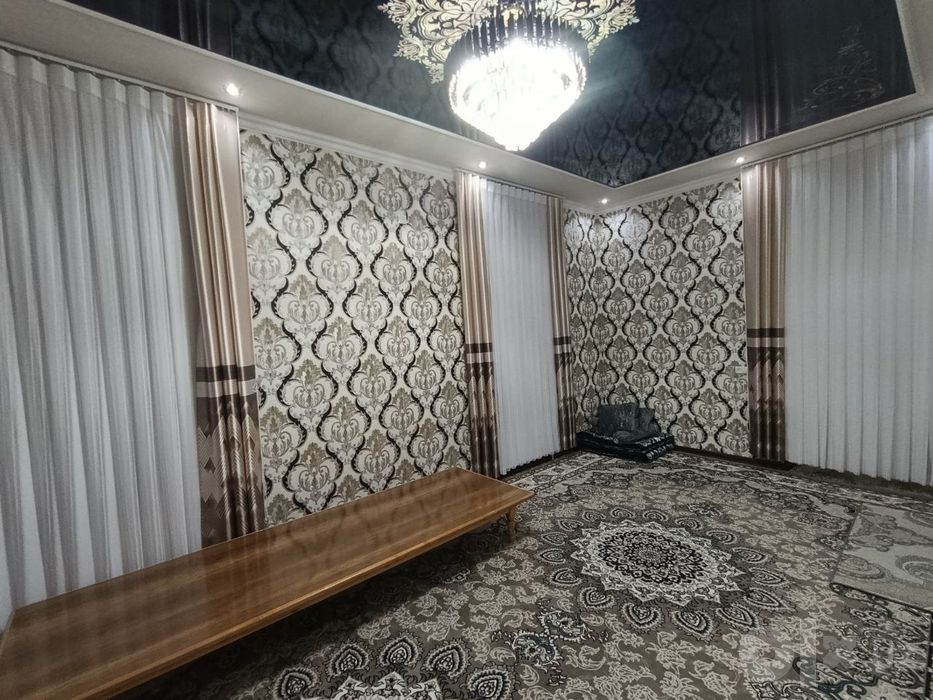 Karmana tumani kumushkon mfy yulni ustida