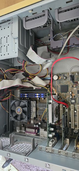 Donez doua Unitati  - PC