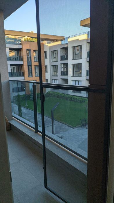 Дава се под наем Двустаен апартамент в Пловдив, Южен - 59 кв.м за 400 € - Снимка #4