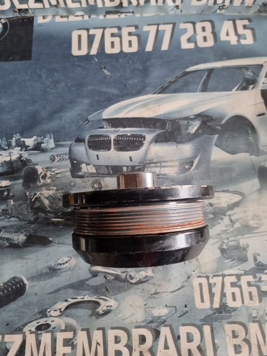 Fulie vibrochen BMW N57 5.0d 381cp