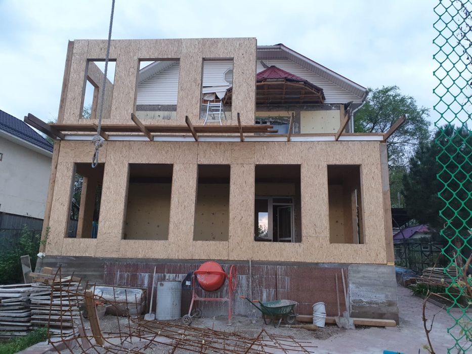 СИП панели 30500