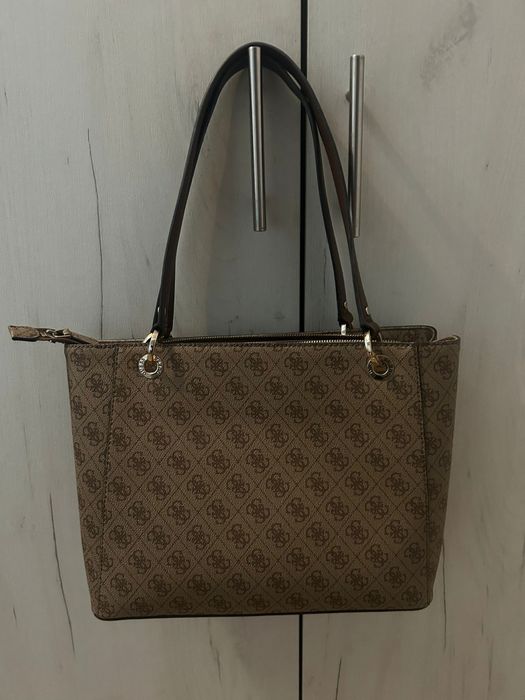 Geanta guess tote