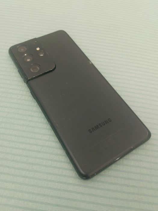 Samsung S21 Ultra 12/128