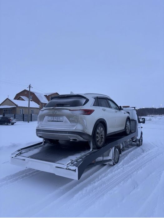 Атырау Эвакуатор по городу