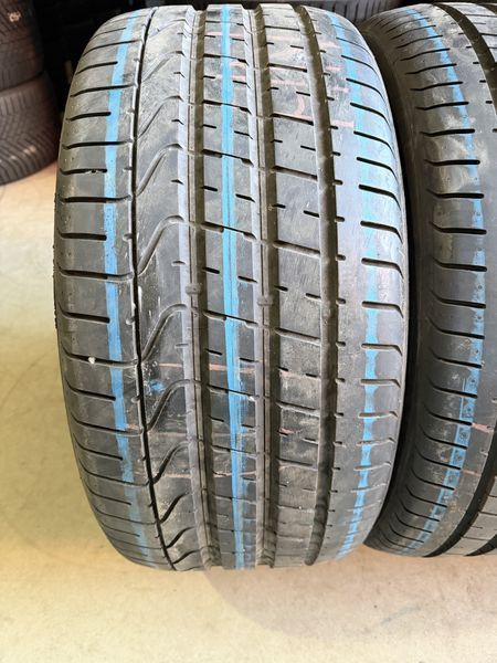 295/35/21 PIRELLI 4бр
