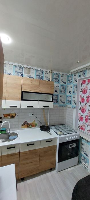 Срочно продам 2х комнатную
