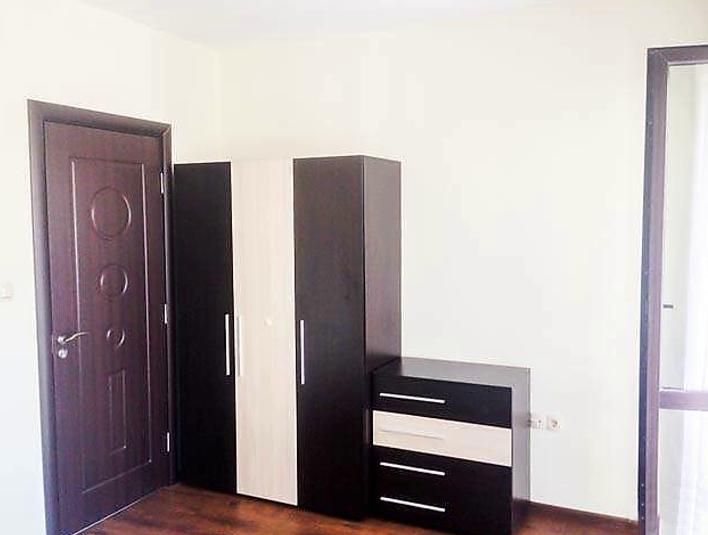 Дава се под наем Двустаен апартамент в Пловдив, Център - 64 кв.м за 420 € - Снимка #4