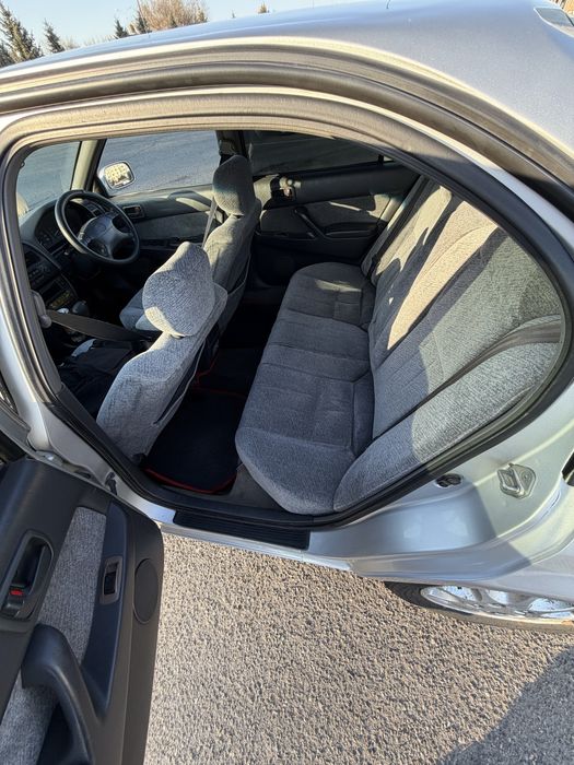 Toyota Camry Lumiere