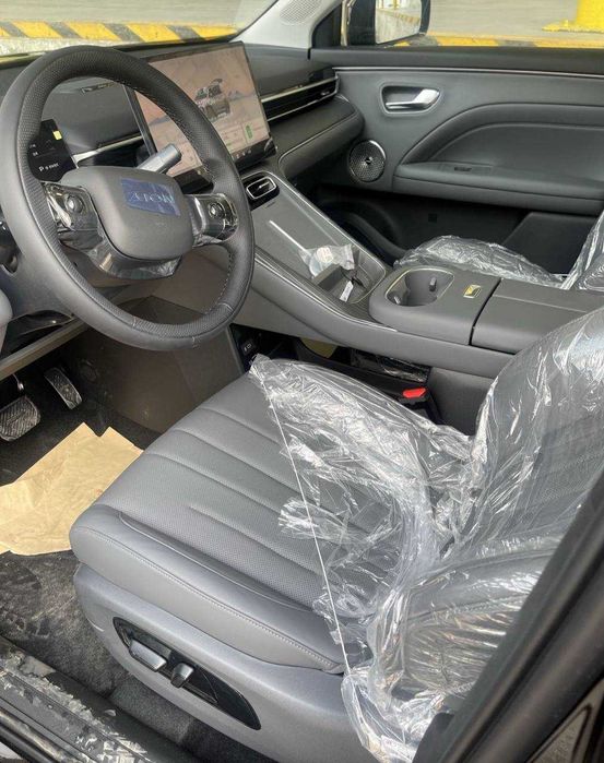 GAC AION I60 650 km Advanced  Naqt va Nasiya