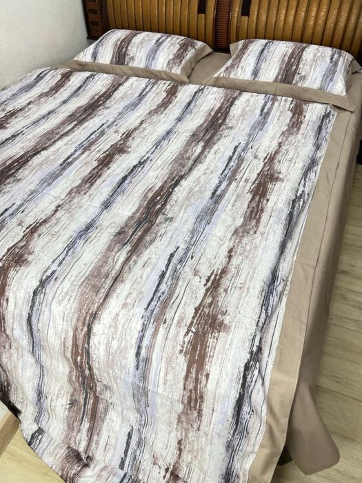 Постельное бельё