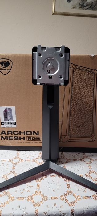 Оригинална стойка за монитор