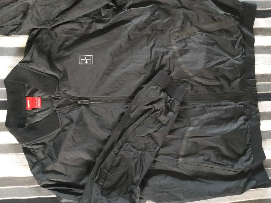 Nike Bomber jacket - мъжко яке р-р XXL