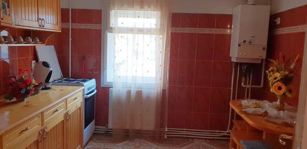 Apartament de vânzare