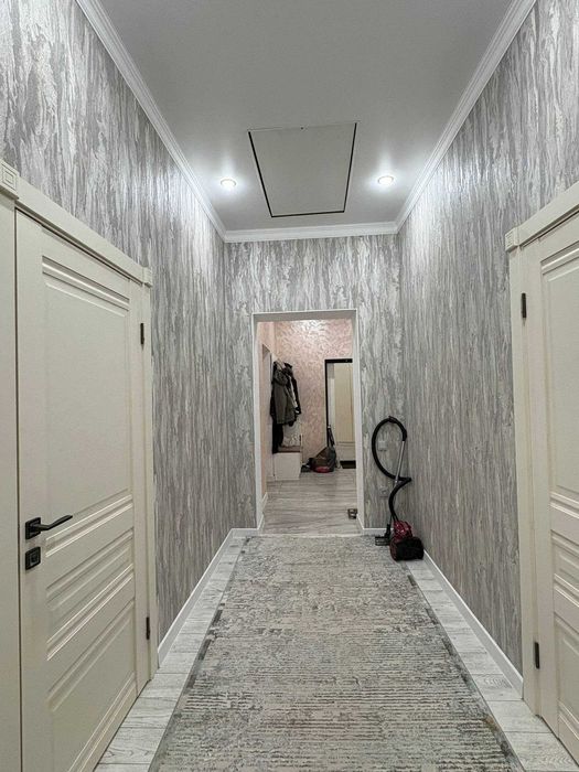 Продам 4комн дом с ремонтом Шанхай