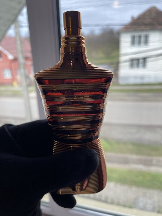 Jean Paul Gaultier Le Male - Elixir 125 ml