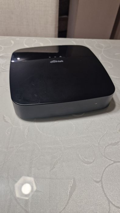 Видеорекордер DTR-411N 2MP 4Ch Penta-brid