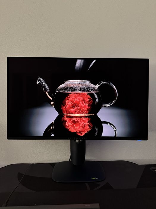 Monitor Alienware AW2725D 2K OLED