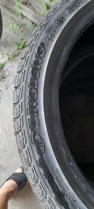 Продам шины,зима