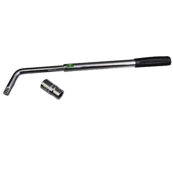 Ключ за джанти с удължено рамо-3 части