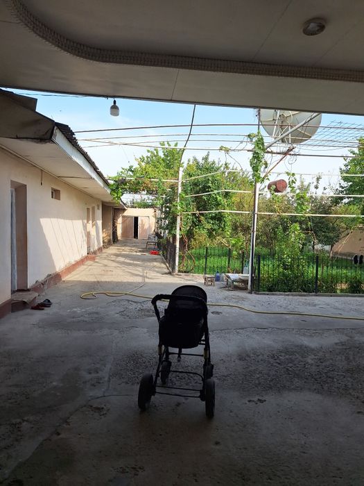 Уй сотилади 12 сотка