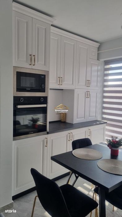 Apartament 2 camere, Valea Lupului, 40 mp €380 Cod Oferta: 11844