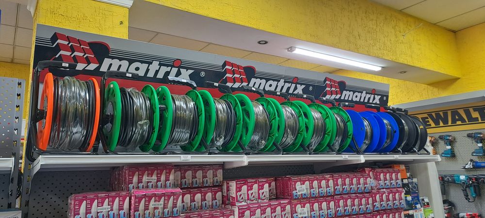 Распродажа! Скидки! Акция! Катушки, удлинители