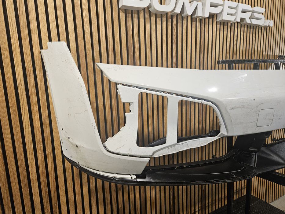 Porsche TAYCAN 2024/2026 9J1 9J GTS TURBO facelift bară față grilă spo