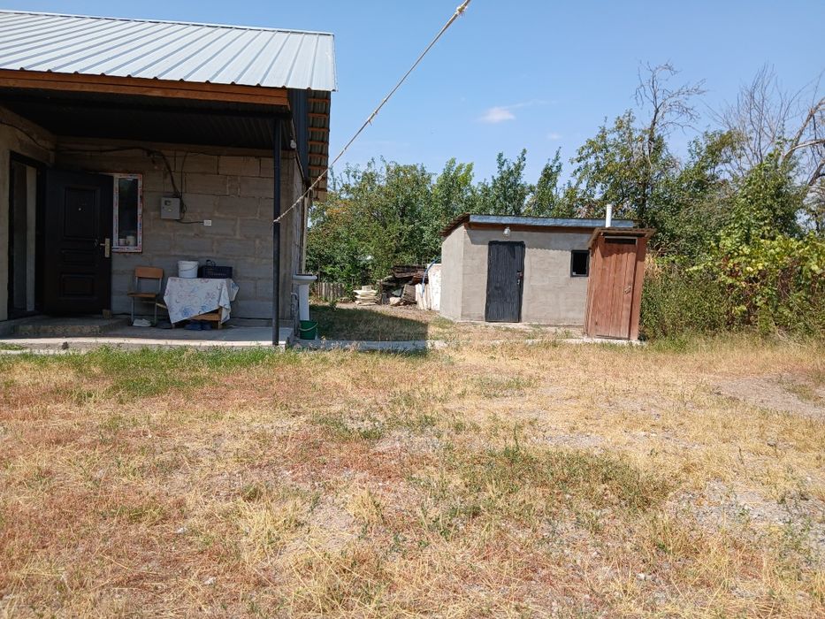 Продам дачный дом. Договоргая