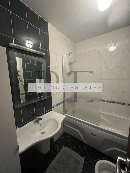 Дава се под наем Двустаен апартамент в София, Студентски град - 68 кв.м за 612 € - Снимка #9