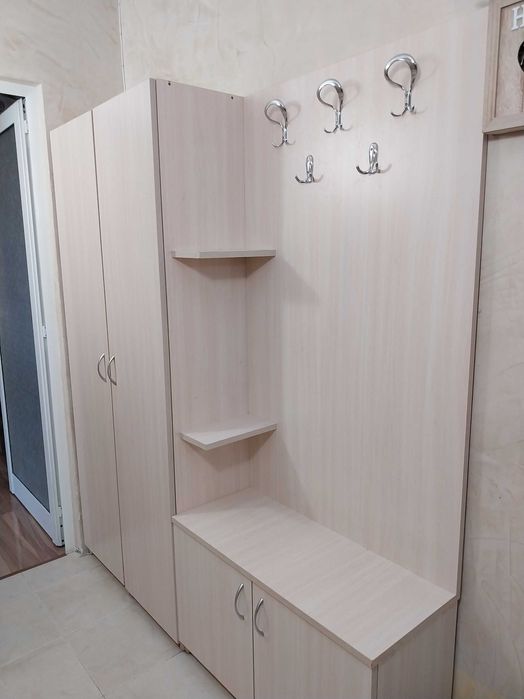 Портманто много запазено