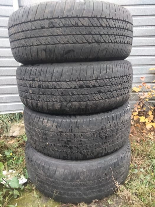 Авто шины R22 p275/ 50