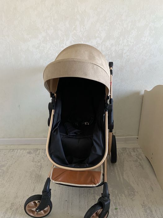 Продам коляску от фирмы Teknum
