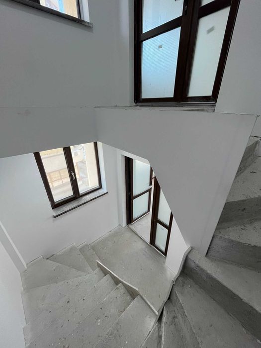 Spatiu Nerezidential, Preferabil Birouri, Prima Inchiriere, Mazepa, Apa Canal, Semi Central