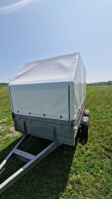 Ремонт и изготовление тентов