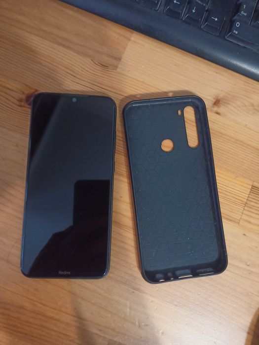 Смартфон Xiaomi Redmi Note 8 T