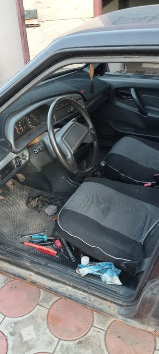 Продам ваз пятнушку
