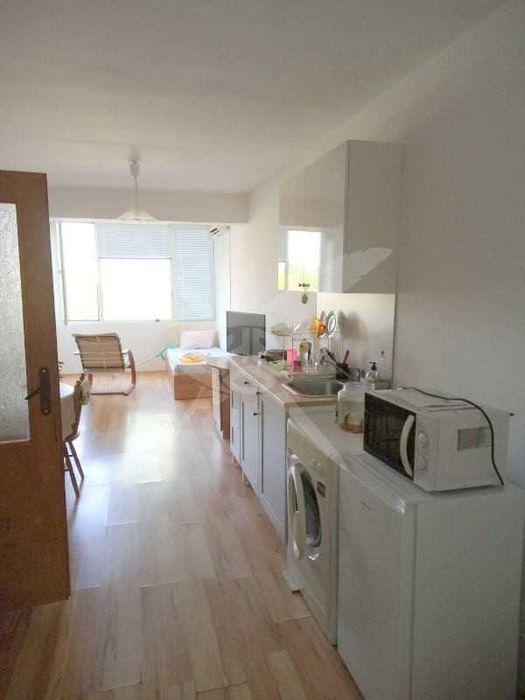 Продава се Двустаен апартамент в к.к. Слънчев бряг - 53 кв.м за 1057 €/кв.м - Снимка #2