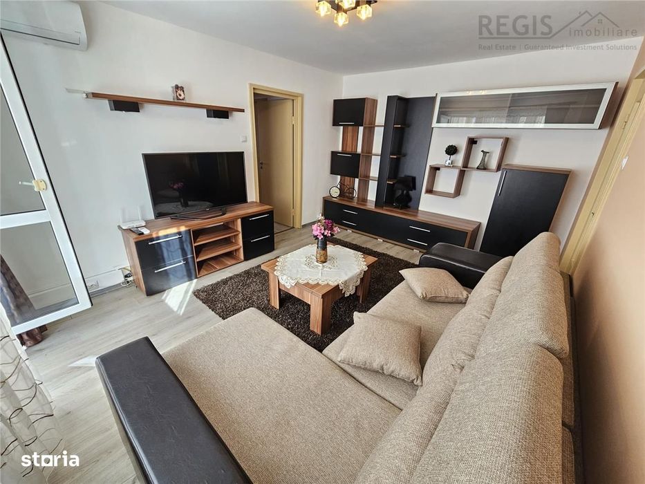 Apartament 2 camere | Sala Sporturilor | Exclusivitate — fotografia 1