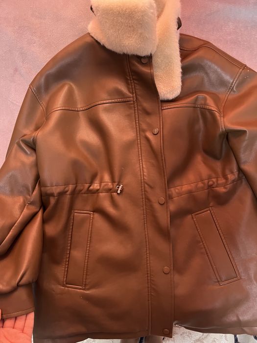 Куртки Весенние Көкшетау