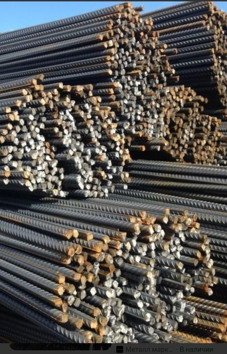 Профтруба, уголок на Юге.