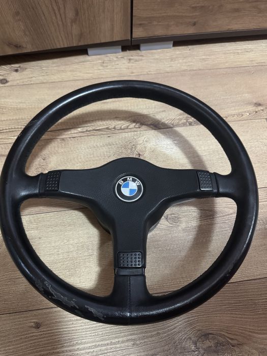 Волан от е34 м тех 1