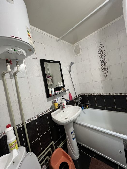 Продам 2х комн квартиру в центре