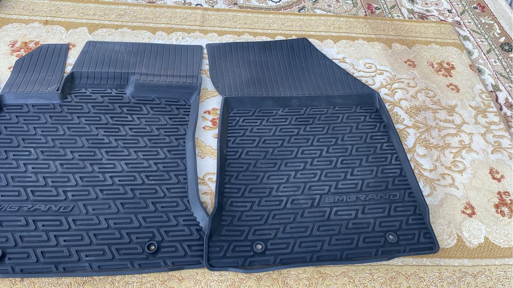 Прода полики оригинал джили эмгрант