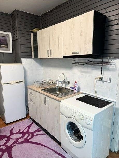 Дава се под наем Двустаен апартамент в София, Обеля 2 - 42 кв.м за 478.38 € - Снимка #2