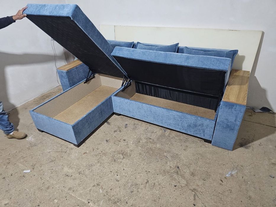 Диван Угалог [Аксия]