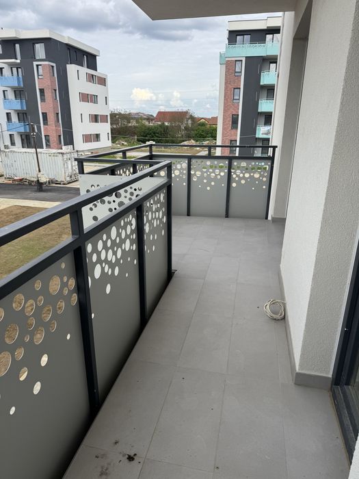 Apartament 2 camere finisat direct de la propietar